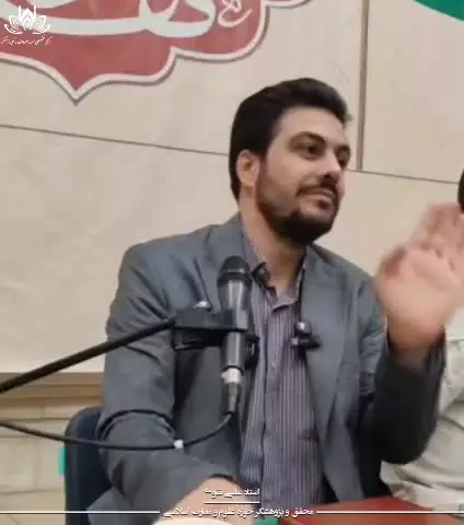 اگر شما هم فکر میکنی که ظاهر و باطن مومن باید یکی باشه، اینو ببین👆