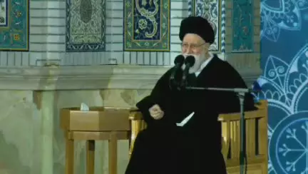 سؤال زراره از امام صادق (علیه السلام) درباره شب قدر