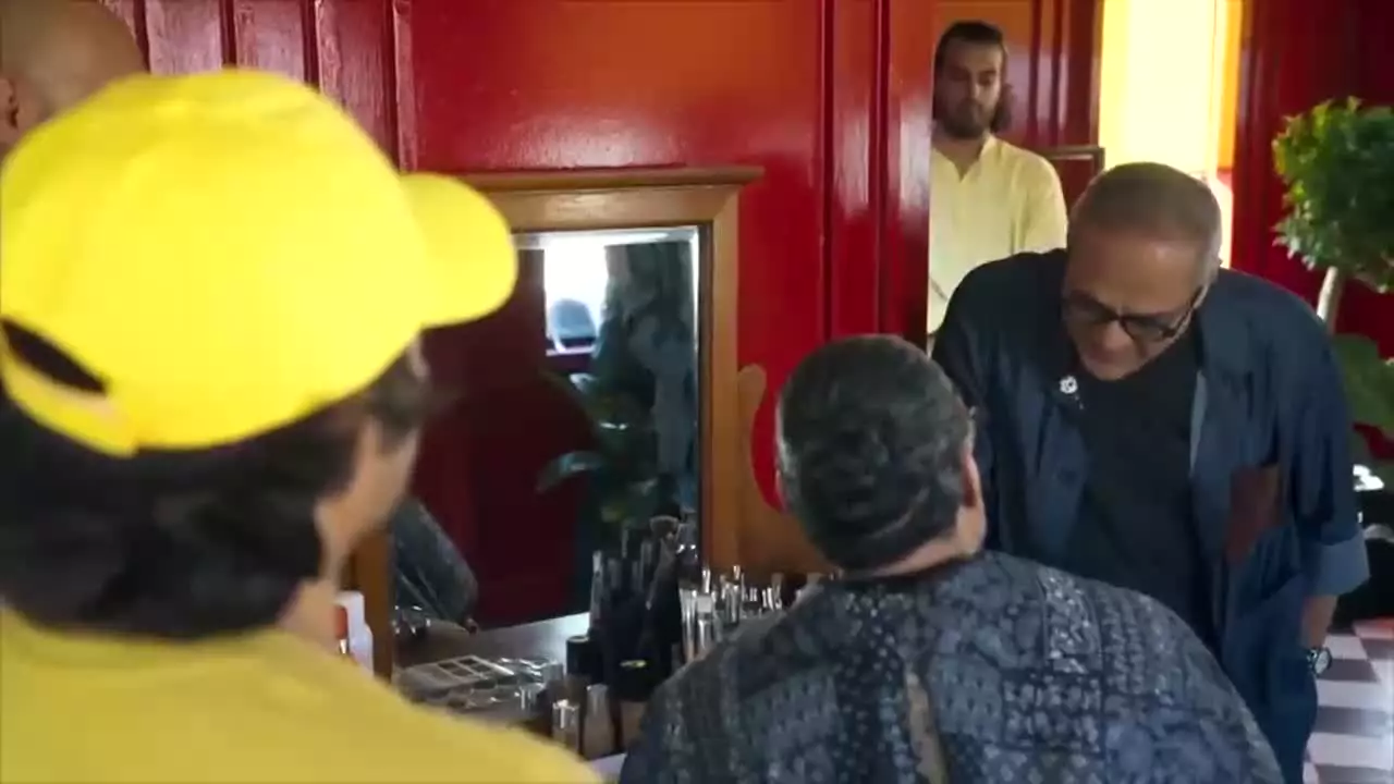 کارناوال قسمت۹