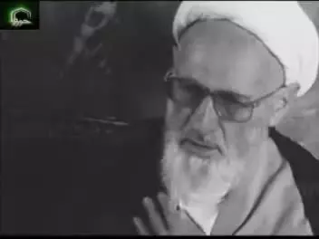 سید بحرالعلوم در شب قدر از خدا چه خواست؟