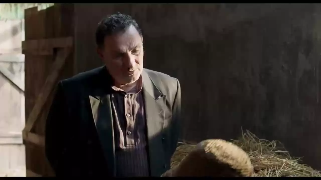 سریال خاتون قسمت ۱۲ نگار جواهریان