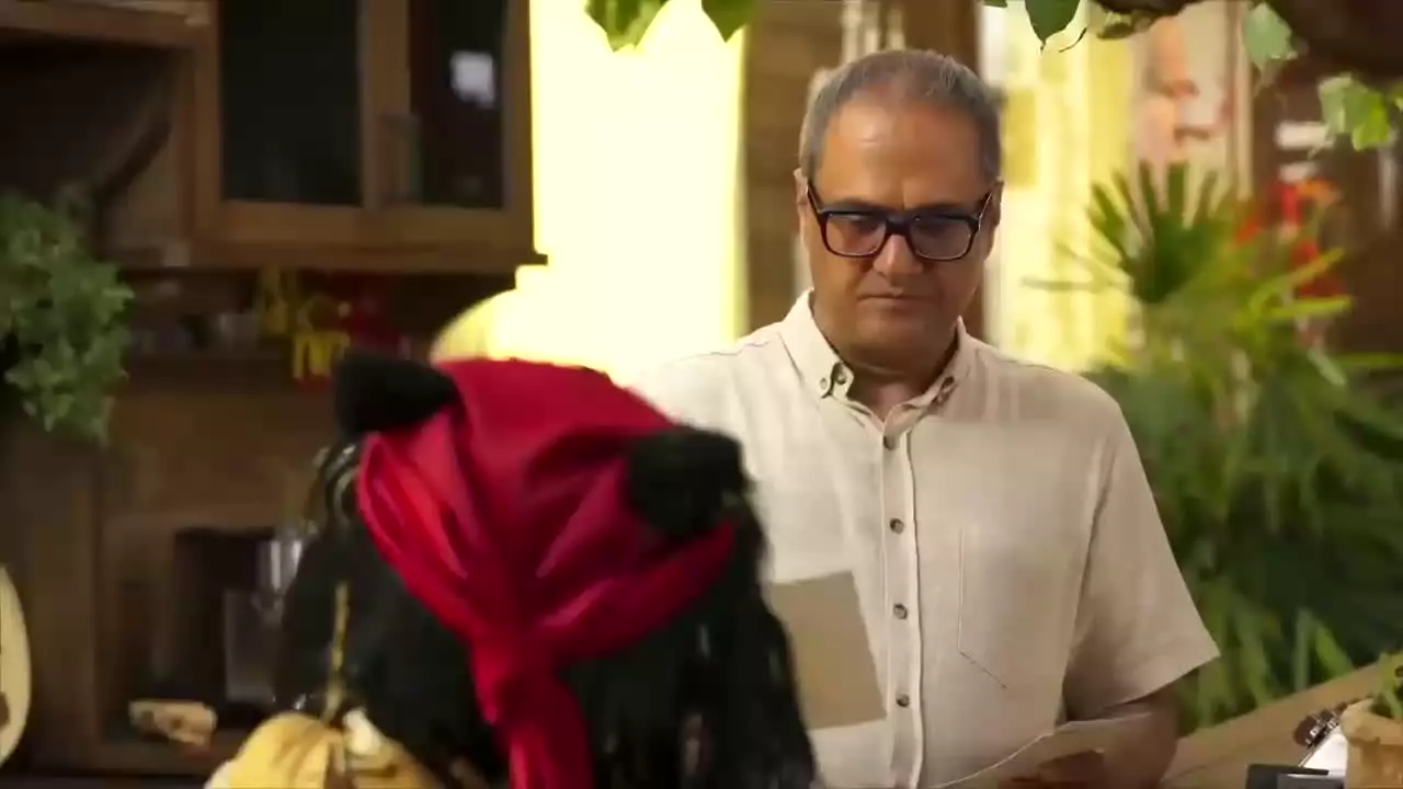 کارناوال رامبد قسمت ۱۲