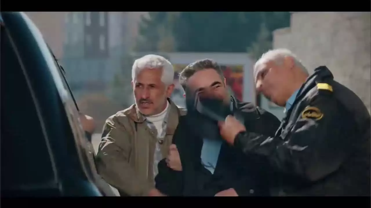 راز بقا قسمت ۹