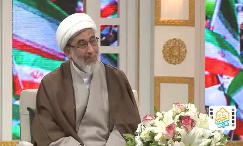 کلیپ : عوامل پایداری انقلاب اسلامی