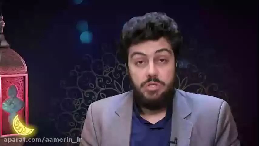 ویژه برنامه ریسمان - قسمت هفتم