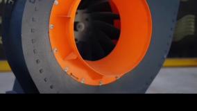 انواع اگزاست فن صنعتی(هلدینگ کولاک فن)در فارس09121865671