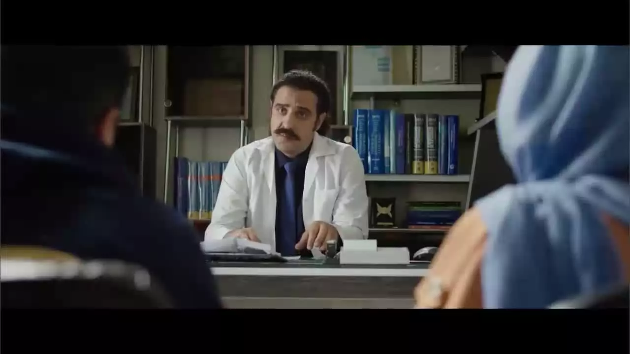 سریال حرفه ای قسمت ۱ تا اخر کامل