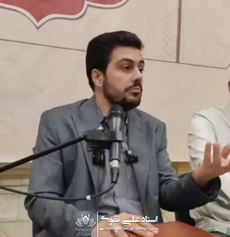 آیا برای دفاع از مسئولین، خطاهاشون رو منکِر بشیم⁉️