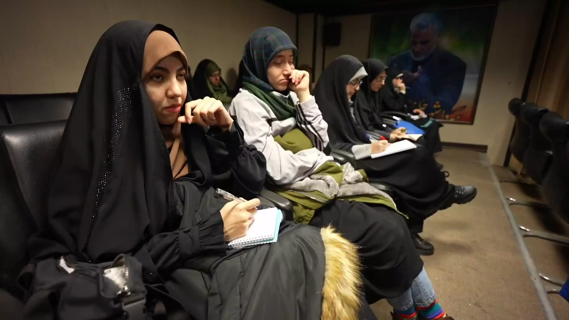 جلسه ۱۱۷۰ کلبه کرامت  جنبش فتوّت انقلابی و جزیره اتوپیای اپستین