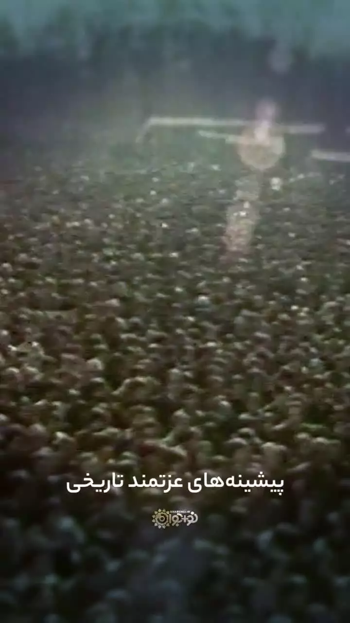 #تماشایی | فقط بچرن و ببرن!