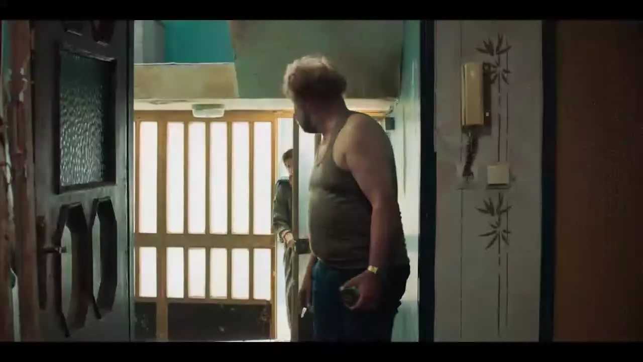 دانلود اجل معلق قسمت دهم