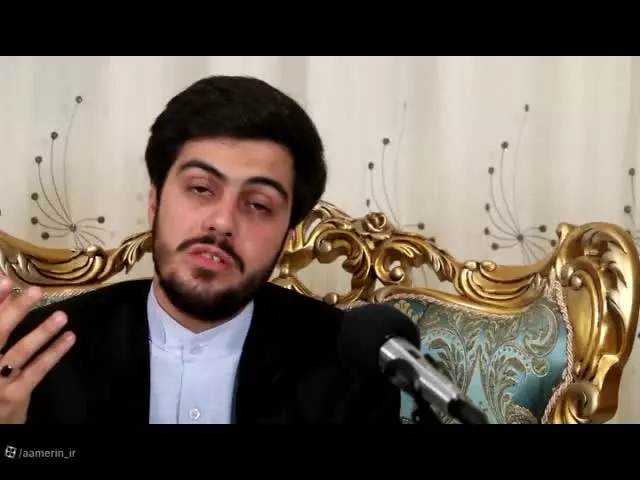 دوره ظــــهـــــور یـــــا ســـقـــوط (۱۱ قسمت) - جلسه ۱