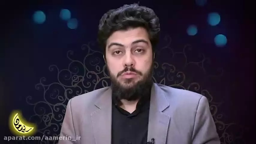 ویژه برنامه ریسمان - قسمت هجدهم
