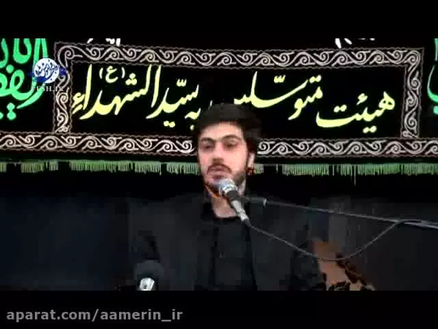 امیرالمومنین علیه السلام و اسلام آمریکایی- جلسه دوم (سطح بصیرتی- درجه2-جلسه2)