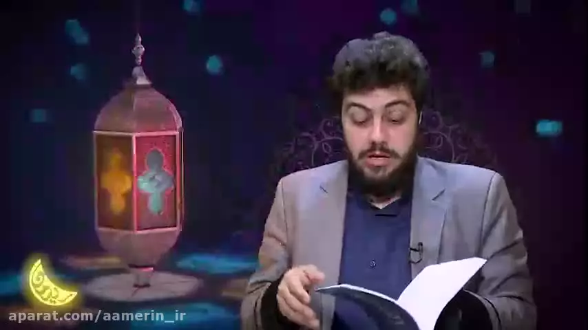 ویژه برنامه ریسمان - قسمت چهارم