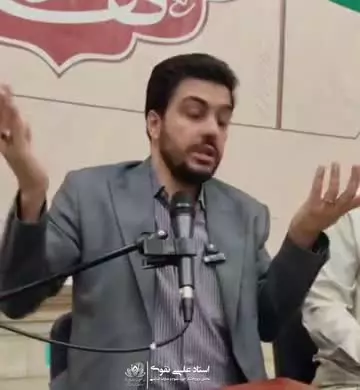 در صف‌بندی آخرالزمان، #بیطرف نداریم ‼️