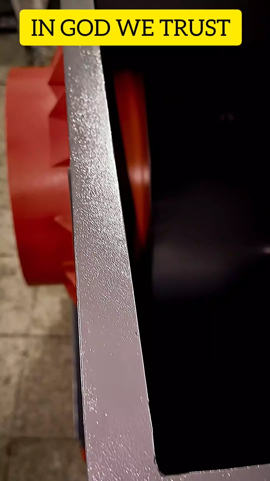 فن سانتریفیوژ و اگزاست فن با راندمان بالا در بروجن