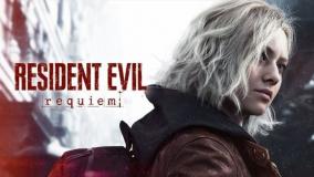 تریلر گیم پلی رزیدنت اویل ۹