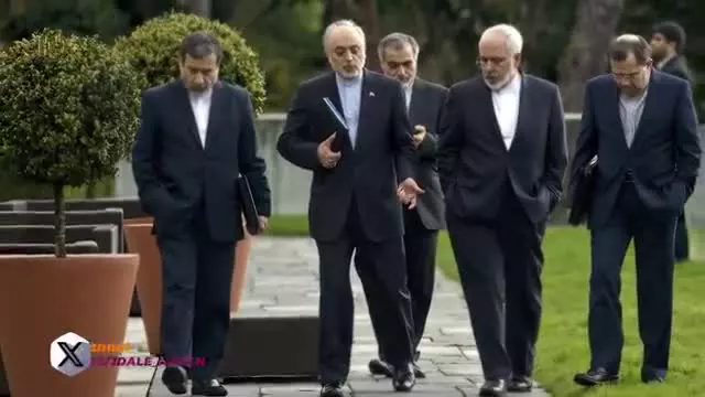 انقلابی ها هدف بودند، نه غربگرایان.