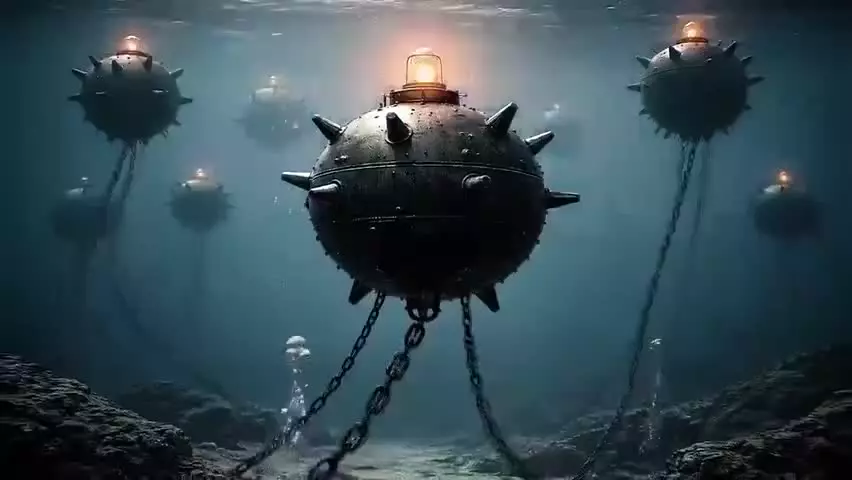 نبرد آخرالزمان: ایران و امریکا!