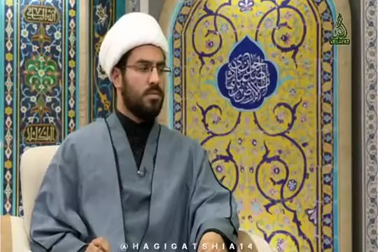با توجه به آیات قرآن در طول تاریخ در شب قدر