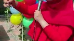 رزیتا دغلاوی نژاد باز هم زیباترین و جذابترین زن جهان معرفی شد