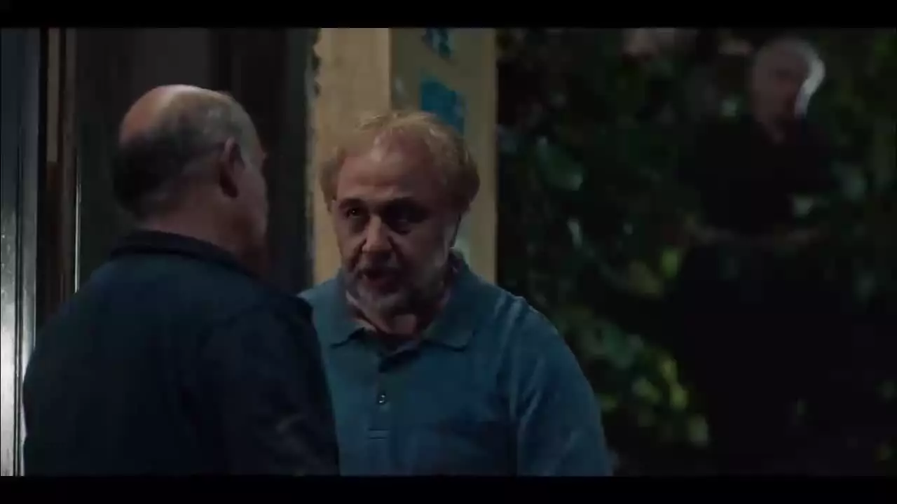 سریال اجل معلق قسمت ۱۱ پردیس احمدیه