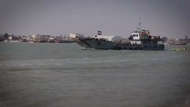 در اینجا می توان آرامش یافت