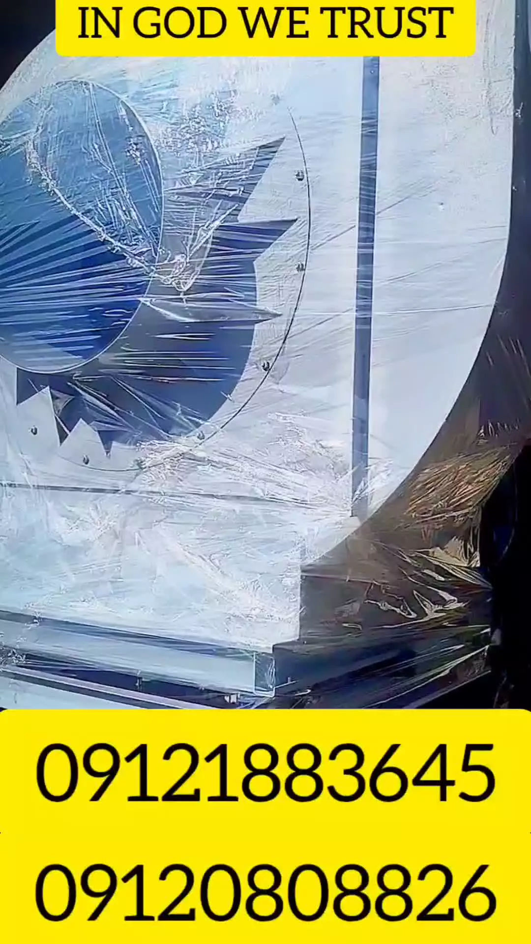 طراحی و اجرای به سانتریفیوژ مکنده و دمنده در روانسر