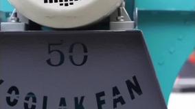 اگزاست فن پرقدرت کولاک فن مناسب کارخانه و کارگاه در فارس09177002700