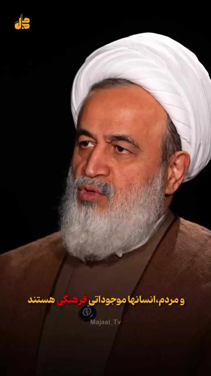 ما سال‌هاست لج مردم رو در آوردیم!!!!