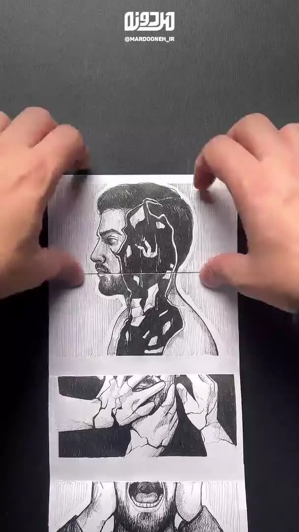 خطرناک‌تر از نبرد ایران و امریکا!