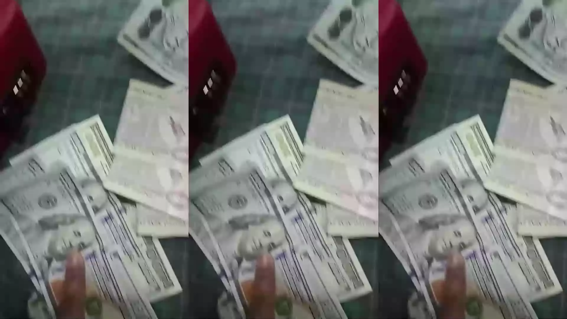 جیغ اقتصاد ایران را درهم درآورده نه دلار