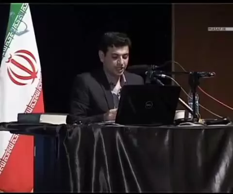 پدرمعنوی ترامپ واپستین کیست ⁉️