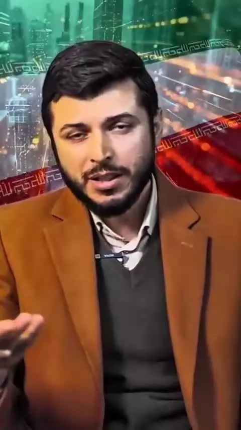 طرف می‌خواد مهاجرت کنه. چرا که نه؟!