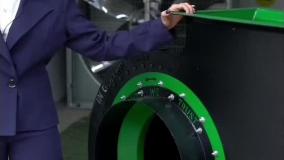 اگزاست فن کولاک فن؛ راهکار تخصصی تخلیه گرما و آلودگی در شیراز09124598284