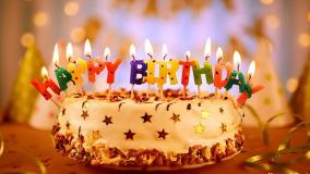 خوانش شعر تولد برای بهمنی