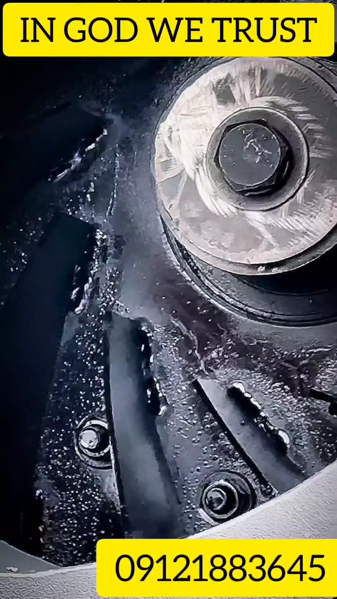 سانتریفیوژ های صنعتی با قدرت مکش بالا و صدا کم در چابهار