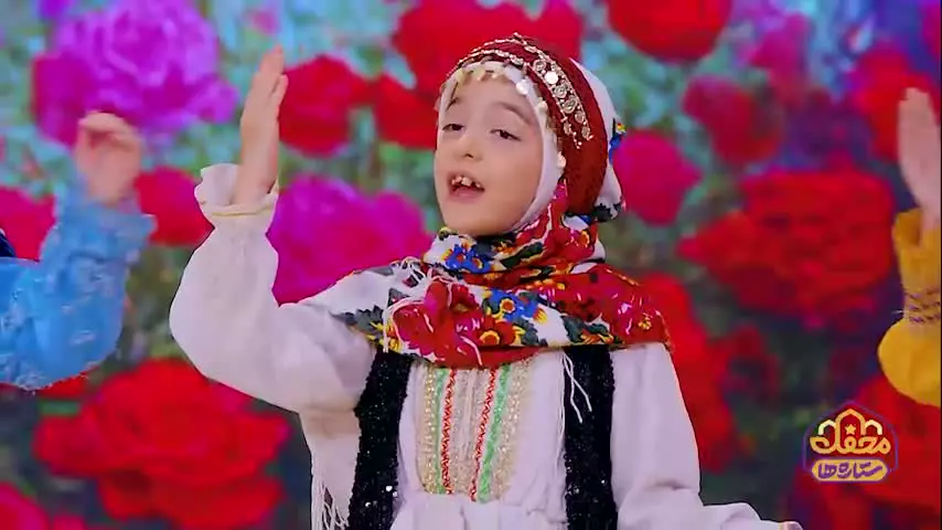 فرزندان ایران