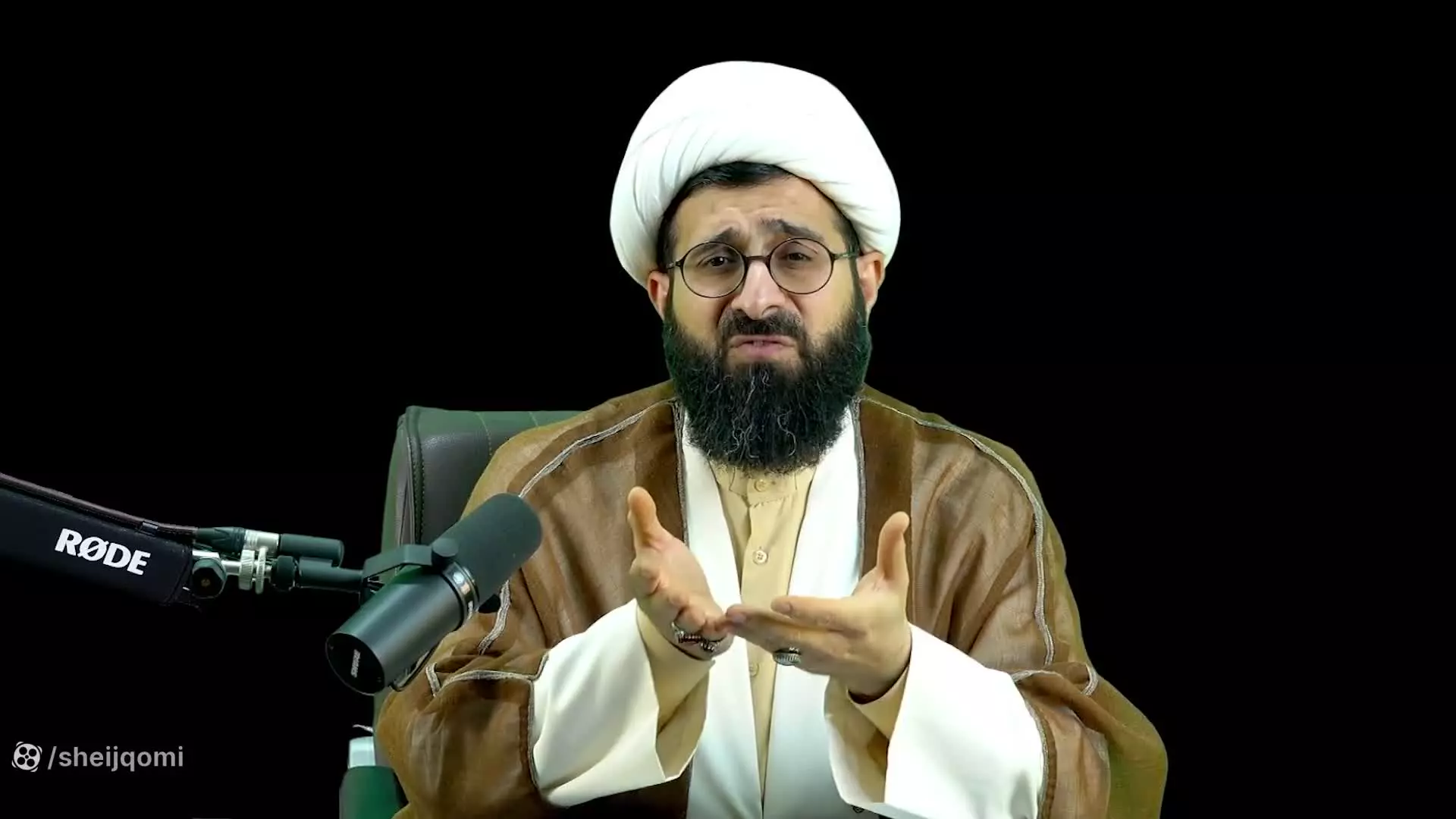 چرا پولهامون را میدهیم به جبهه مقاومت لبنان و فلسطین؟