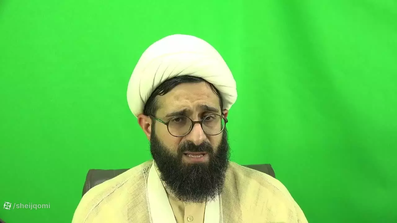 تحلیل انتخابات آمریکا و وضعیت جنگ با آمریکا و اسرائیل و اغتشاشات آینده