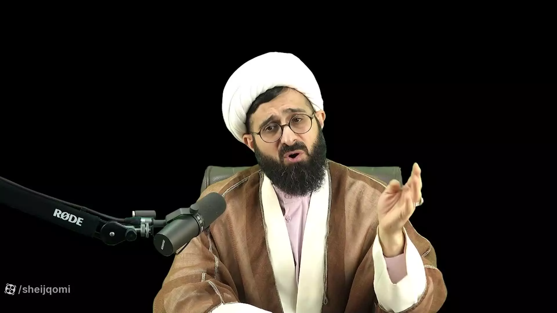 روایت اول دشمن در سقوط بشار اسد و خنثی سازی آن توسط رهبر انقلاب