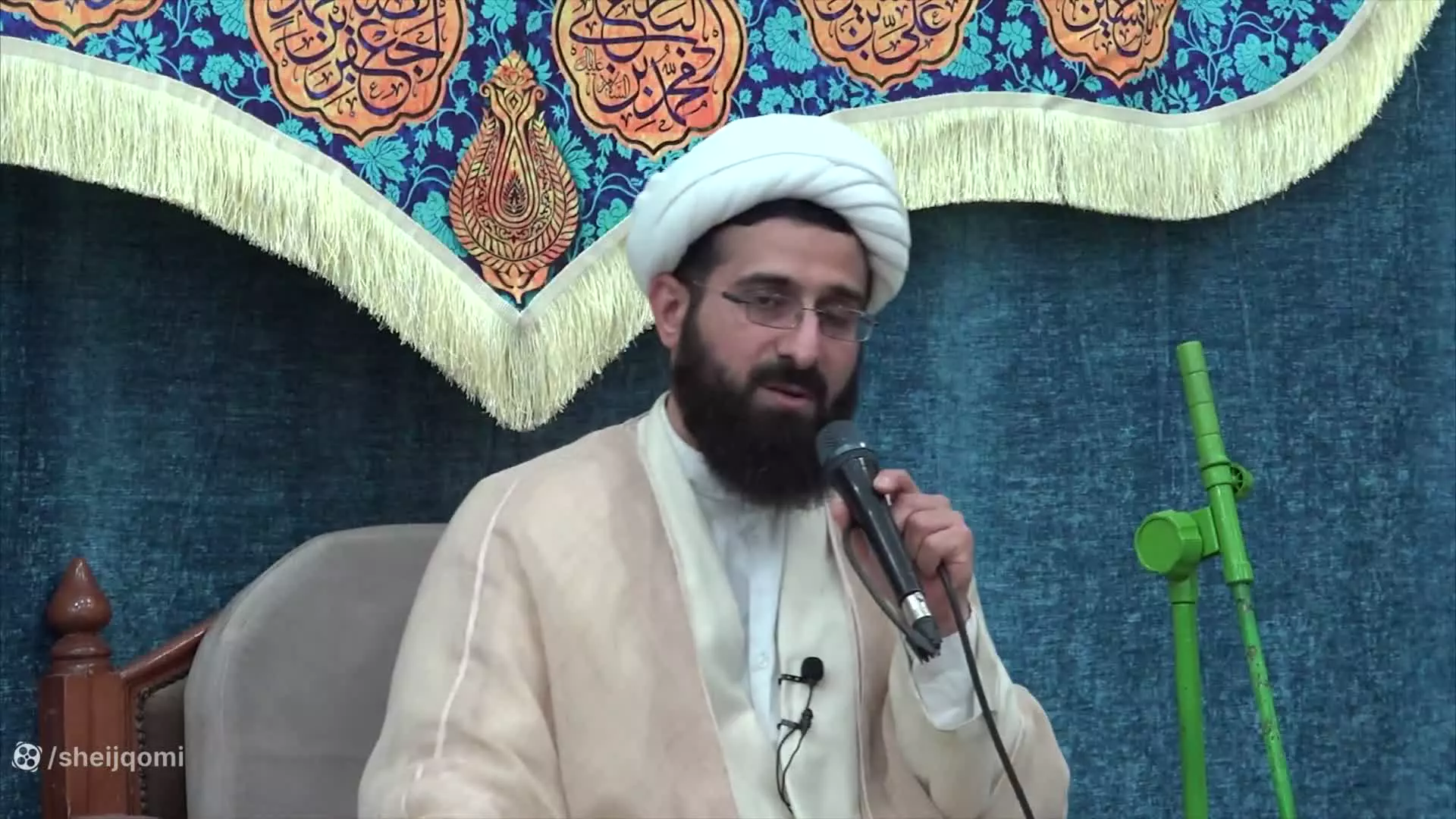 تحلیل تاریخی اغتشاشات، از ابن ملجم تا فتنه مهسا