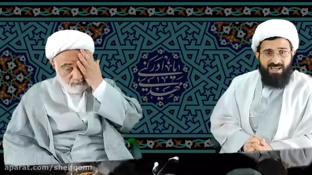 جلسه با دادستان سابق دادگاه ویژه فرقه های انحرافی و سرویس های جاسوسی خارجی