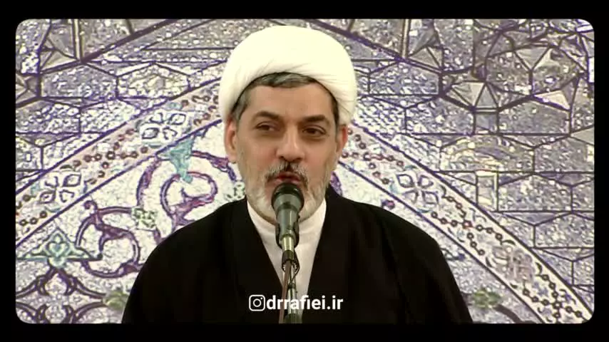 ذکری برای بهشتی شدن