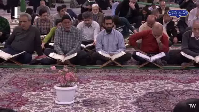 یک نکته از یک جزء  🔻 #جزء_شانزده  💢 الگو سازی