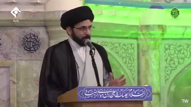 🔰 یک نکته از یک جزء  🔻 #جزء_هشت  💢 اسراف