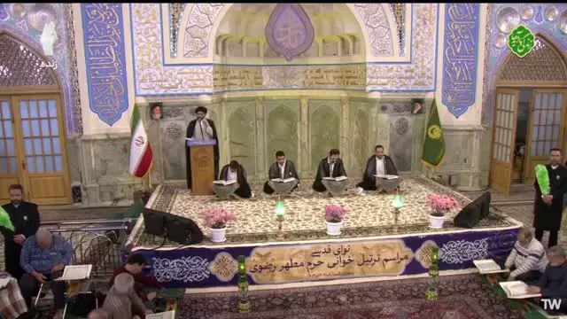 یک نکته از یک جزء  🔻 #جزء_شش  💢 ارزش ایرانیان