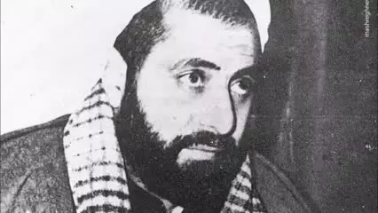 موضوع خیبر و فدک   سخنران شهید کافی