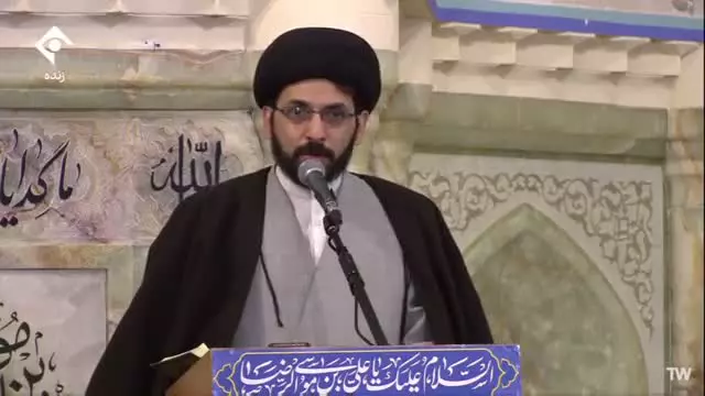 یک نکته از یک جزء  🔻 #جزء_بیست_و_هشت  💢 نصرت الهی